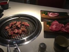 -赤坂亭M9和牛烧肉·日料398放题(万达店)