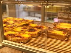 奶酪吐司-好利来(交大店)