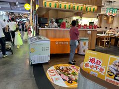 -呷哺呷哺(砂之船奥莱店)