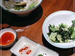 -南越郡·越式风味餐厅(青秀万达店)