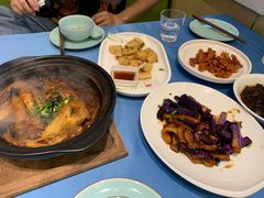 -阿毛饭店(和义路店)