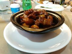 -迎晨餐厅(青芝坞店)