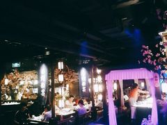 景观位-桂满陇-西湖船宴(西单大悦城店)