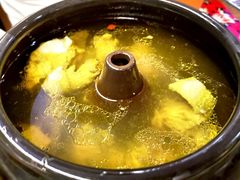 -云海肴云南菜(正大广场店)