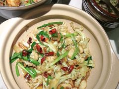 -费大厨辣椒炒肉(黄兴中心广场店)