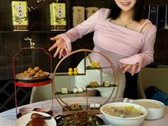 -满堂·烤鸭店·北京菜(鼓楼店)