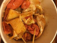 -金姐烤冷面(大沙泥街店)