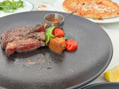 -安妮意大利餐厅(日坛店)