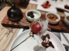-小大董·烤鸭(王府井apm店)