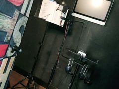 -Resonance Studio·救声舱录音棚(田子坊店)