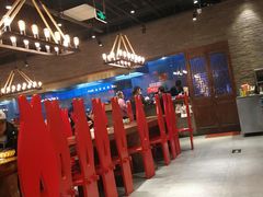大堂-鼎高高陕西美食(龙德广场店)