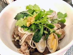 -盛之乡温泉渡假村仕林餐厅