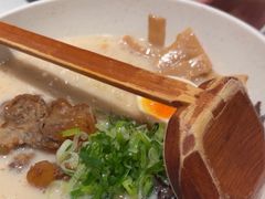 -味千拉面(广州白云机场T1西二店)