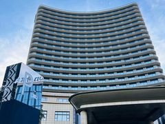 -舟山希尔顿酒店