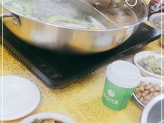 -鑫宝沙茶牛肉火锅(永泰店)
