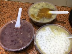 -百花传统甜品店(原址店)