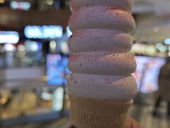 -DQ·蛋糕·冰淇淋(南开大悦城2F店)