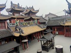 -启明龙王庙