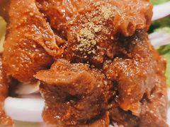 -么肆烤肉(汉街形象店)