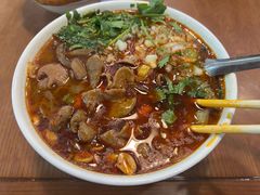 -顺华粉馆(桃园南路店)