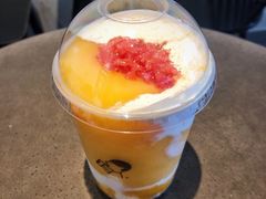 -喜茶(佛山顺德容桂天佑城店)