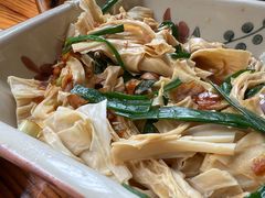 -竹庄餐馆·26年店(南昆山景区店)
