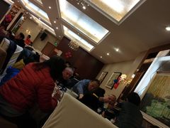 大堂-浒顺大酒店(相城店)