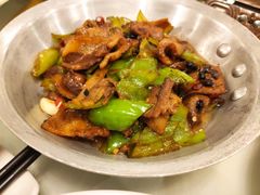 -瑞海姆酒店中餐厅