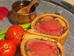 -弦月窗LUNETTE BY AMANDA(复兴路店)