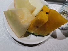 -巴奴毛肚火锅(商城路店)
