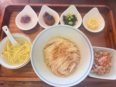 -同得兴 Since·1995 传统苏式面馆(嘉馀坊店)