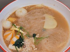 -刘文祥麻辣烫(蛇口店)