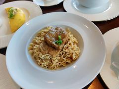-上海静安香格里拉大酒店