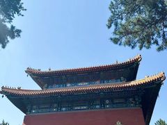 -普陀宗乘之庙(小布达拉宫)