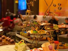 -西安W酒店·WEI全味西餐厅