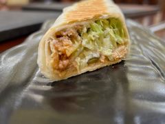 -BRBR叙利亚餐厅(总店)