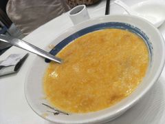 松茸养生粥-东方御宴海鲜酒楼(棕泉酒店)
