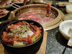 -肉匠日式烧肉屋·和牛居酒屋·酒水小食堂(大汉悦中心店)