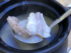 -潮喜竹溪荔湖酒家(荔枝湾店)