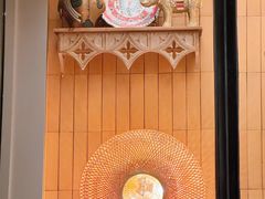 -浩海火燒雲傣家菜(芮欧百货店)