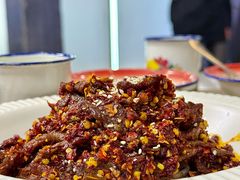 -老三样·旧食新味(万寿宫店)