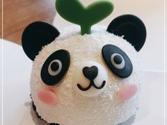 -85度C(上海秀沿路店)