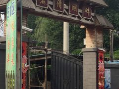 -亲兄弟真人CS团建拓展基地