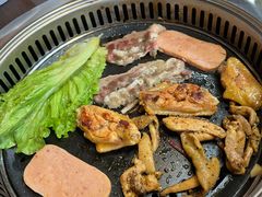 -Muhe Music Bar 木禾烧烤(南山店)