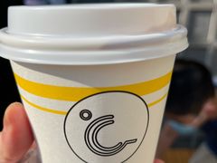 生椰Dirty-COMPANION COFFEE小伴咖啡