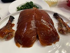 -大鸭梨烤鸭(北洼路店)