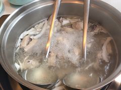 -润园四季椰子鸡火锅(南山海岸城店)