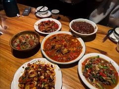-小口味