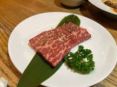 -赤坂亭·M9和牛烧肉·铁板烧(合肥万象城店)