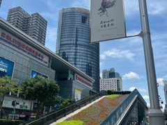 -华强电子世界(深圳二店)